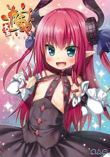 Tamaya Oodama Nijiiro Soushuuhen 2