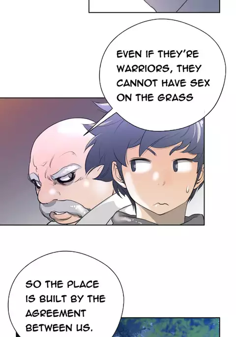 Perfect Half Ch.1-24