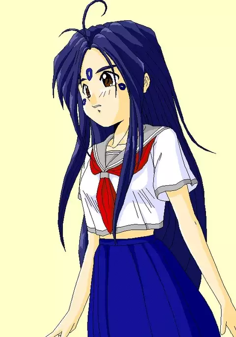 Chou Ribon V.13