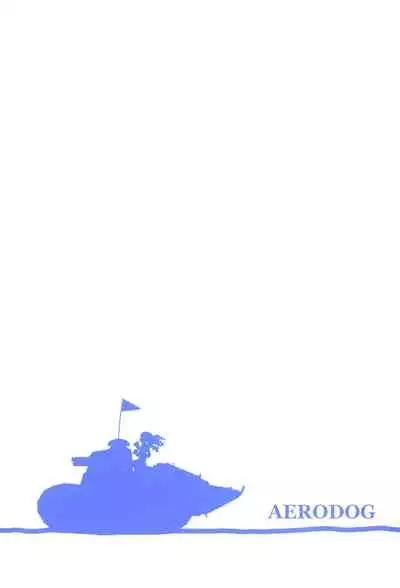 Senshadou no Uramichi BC Jiyuu Gakuen | 戰車道的不務正業 BC自由学園