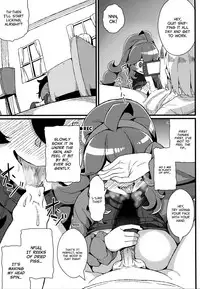 (C93) [Toudori no Su (Toudori)] Tomodachi? Maniac 03 (Pokémon) [English] =White Symphony=