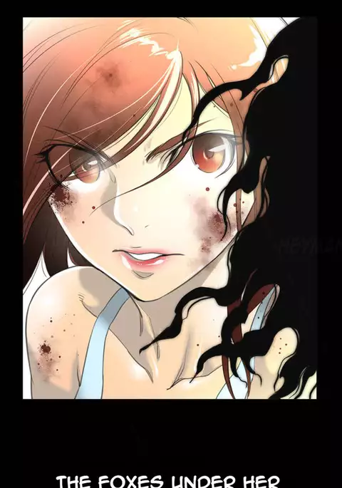 Perfect Half Ch.1-24