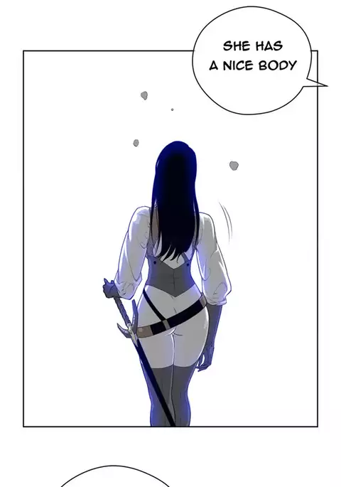 Perfect Half Ch.1-24