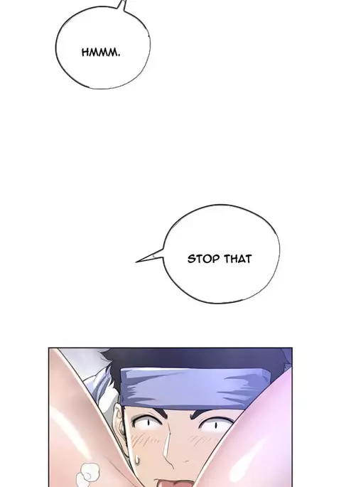 Perfect Half Ch.1-24