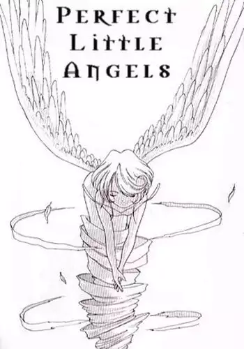 Prefect little angels (Ah! Megami-sama/Ah! My Goddess) (English)