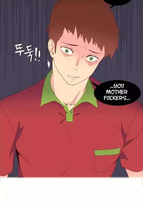 A World That I Rule Ch.01-25