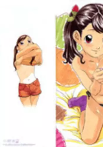 [Hayashibara Hikari] Shoukoujo 2 ~Lolita Girls Collection~