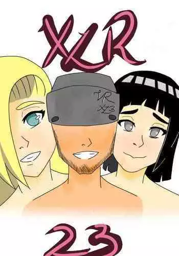 VR xzr gameplay 5! (Naruto) [English]