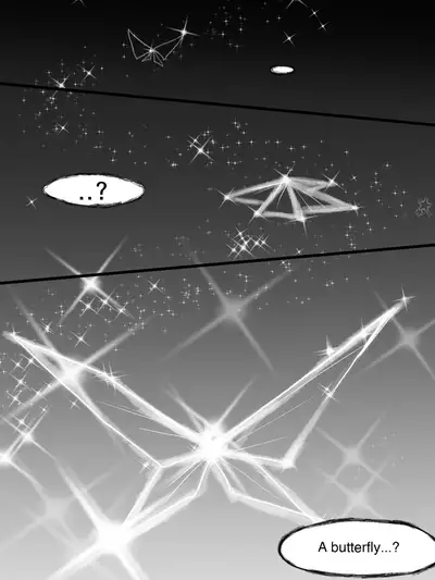 The reality in the starlight