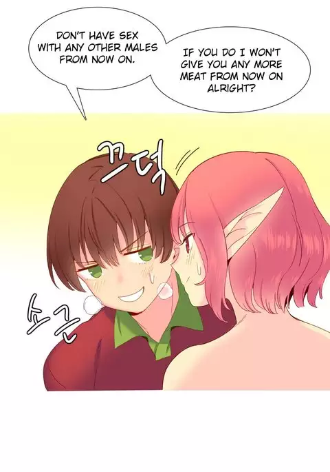 A World That I Rule Ch.01-25