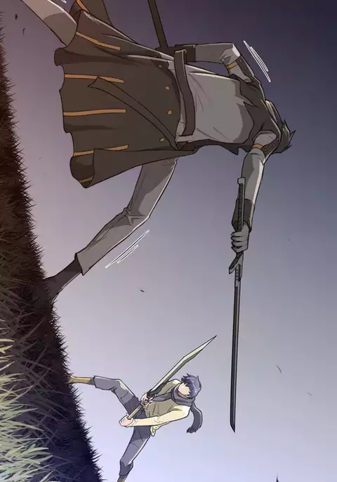 Perfect Half Ch.1-24