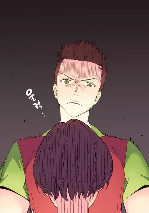 A World That I Rule Ch.01-25