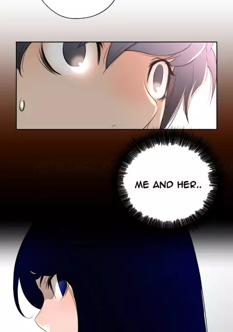 Perfect Half Ch.1-24