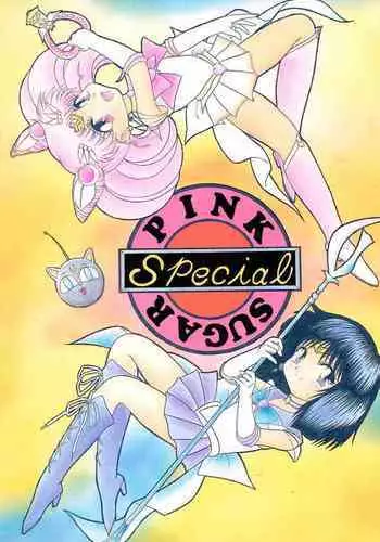 PINK SUGAR Special