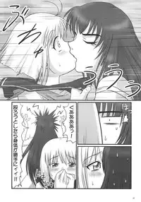 (C70) [Nozarashi (Nozarashi Satoru)] Kyouhime-sama wa Nikubenhime!