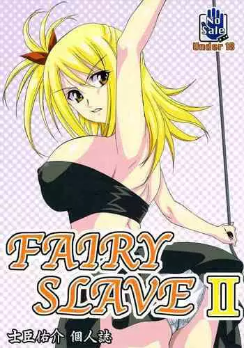 FAIRY SLAVE II