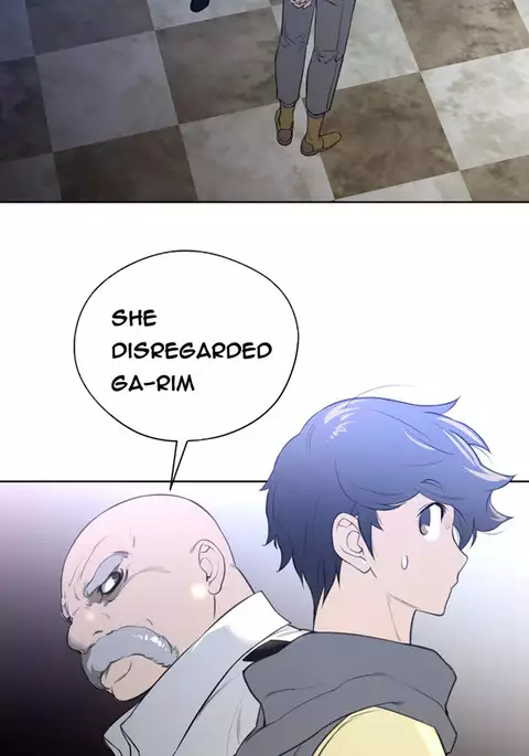 Perfect Half Ch.1-24