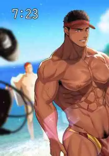 [nullQ]Rinri-kan to jōshiki ga okashī sekai no bīchi - Beaches of the World with weird ethics and morals [English] [Uncensored]