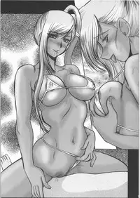 (C71) [Parupunte (Fukada Takushi)] Rakugaki Jikken Hon 3 (Code Geass)