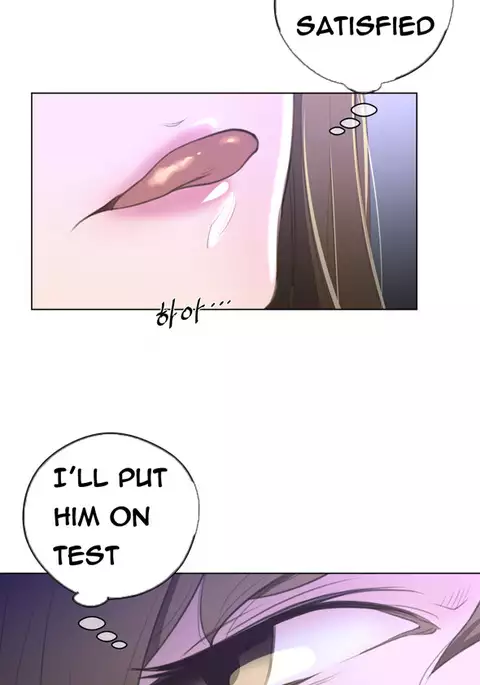 Perfect Half Ch.1-24