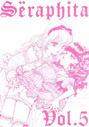 [LULU Koubou] Seraphita Vol. 5
