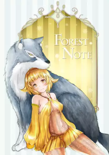 Forest Note