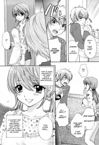 [Miray Ozaki] Love Category Ch.1-3 [English][Phantom]
