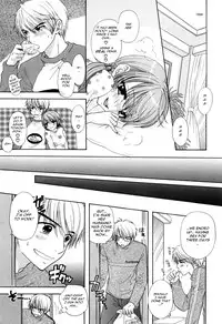 [Miray Ozaki] Love Category Ch.1-3 [English][Phantom]