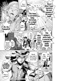[Ootsuka Reika] DOUBLE PEACE MAKER (Mida Love) [English] {5 a.m.}