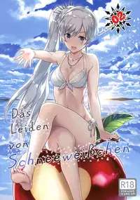 Das Leiden von SchneeWeisschen 02