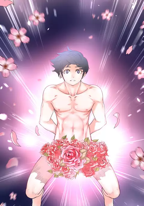 Perfect Half Ch.1-24