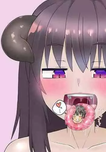 [Shiheki] Yuusha ga Chiisaku Ecchi na Koto o Sarete Shimau Manga