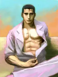 ワクワクBOY