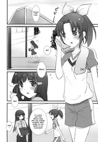 [macdoll (Shijou Mako)] Smile Charge (Smile Precure!) [English] [SunsetChaps] [Digital]
