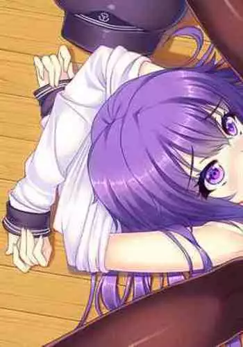 Akatsuki ga Lady to no Tashinamikata o Oshiete Ageterun dakara ne