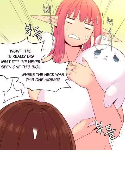 A World That I Rule Ch.01-25