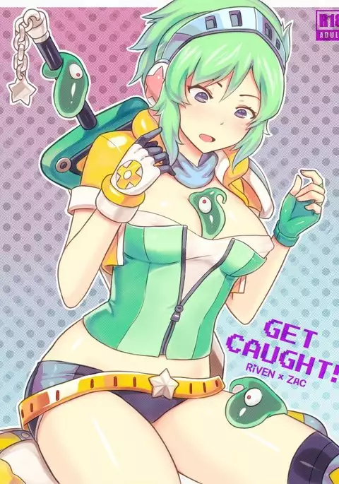 Get Caught